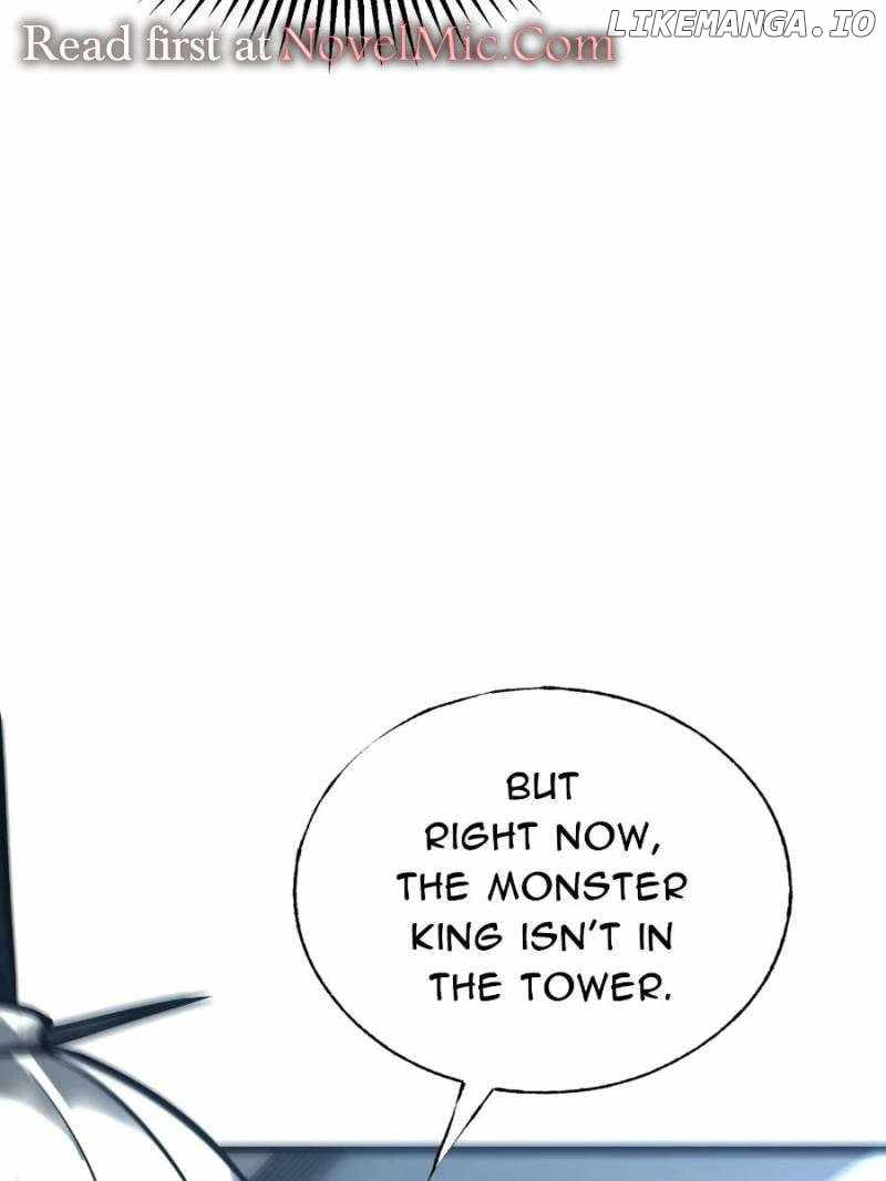 I'm the strongest boss Chapter 42 47
